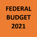 Your knowledge Federal Budget 2021-2022