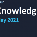 Your Knowledge May 2021