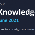 Your Knowledge June 2021