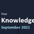Your Knowledge September 2021